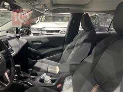 تۆیۆتا کۆرۆلا